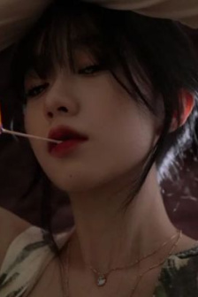 欲火焚身